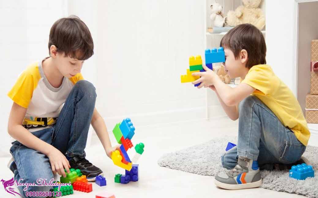 علائم و نشانه‌های اختلالات یادگیری: سنین 5-9 سالگی