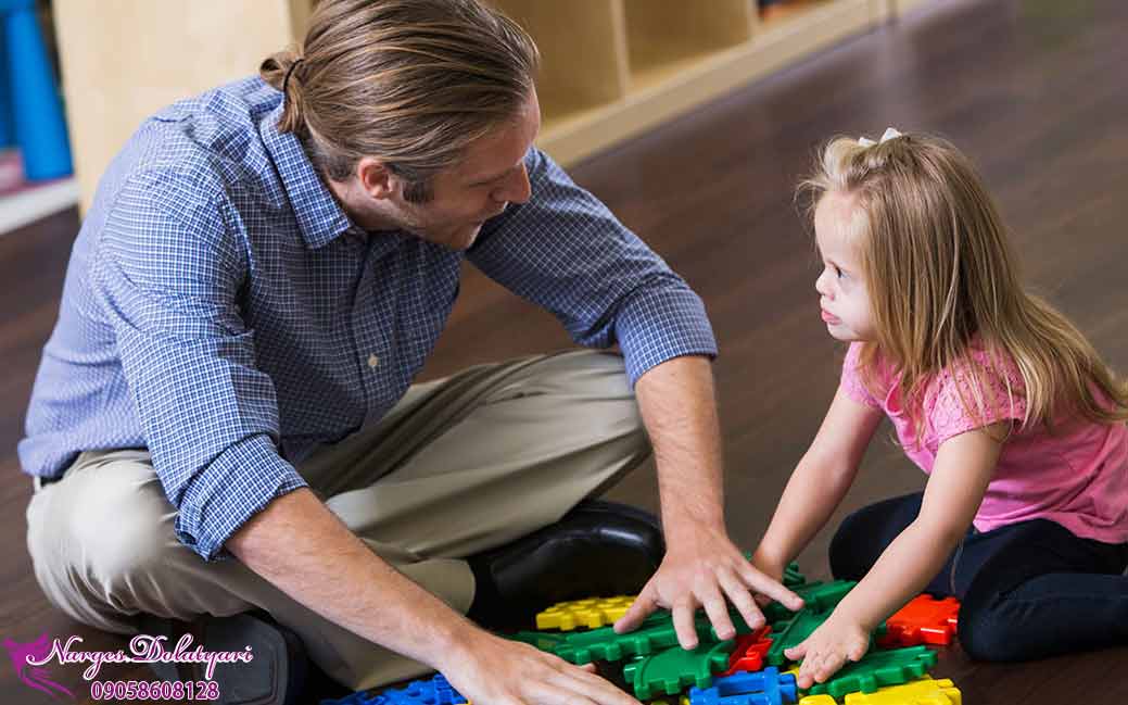 اختلال یادگیری چیست؟ (تعریف اختلال یادگیری)