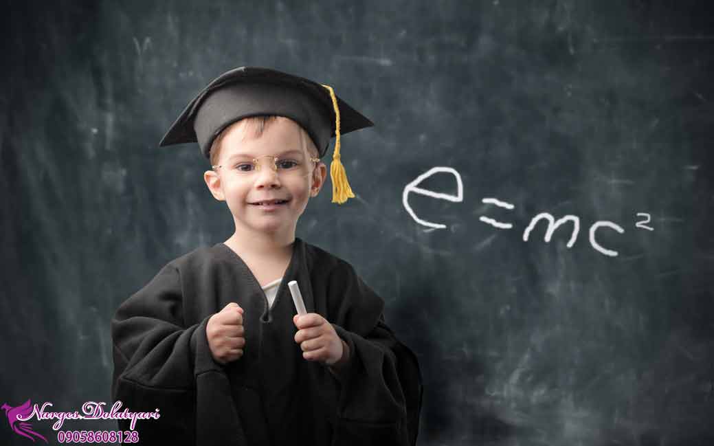 استعدادیابی کودکان